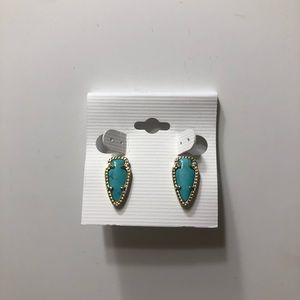 Kendra Scott stud earrings